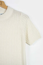 Carica l'immagine nel visualizzatore di Gallery, Top in seta riciclata