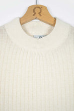 Carica l'immagine nel visualizzatore di Gallery, Top in seta riciclata