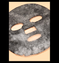 Carica l'immagine nel visualizzatore di Gallery, Charcoal & Yuja bubble - DETOX MASK