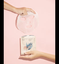 Carica l'immagine nel visualizzatore di Gallery, Hyaluronic acid & algae moisture - BOOSTING MASK