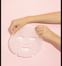 Carica l'immagine nel visualizzatore di Gallery, Probiotics & cica water - SOOTHING MASK