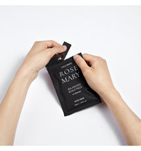 Carica l'immagine nel visualizzatore di Gallery, Cold brew rosemary - BALANCING SCALP PACK