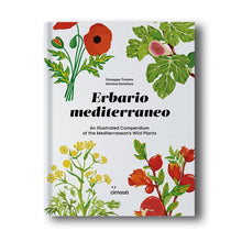 Carica l'immagine nel visualizzatore di Gallery, Erbario Mediterraneo