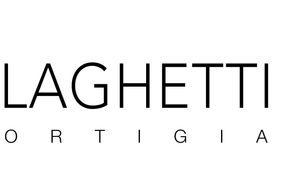 Logo "LAGHETTI ORTIGIA"