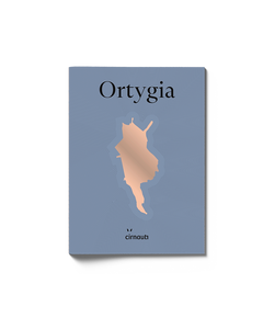 Ortygia - English