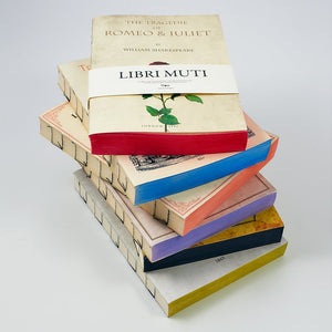 Libri Muti - Il Piacere