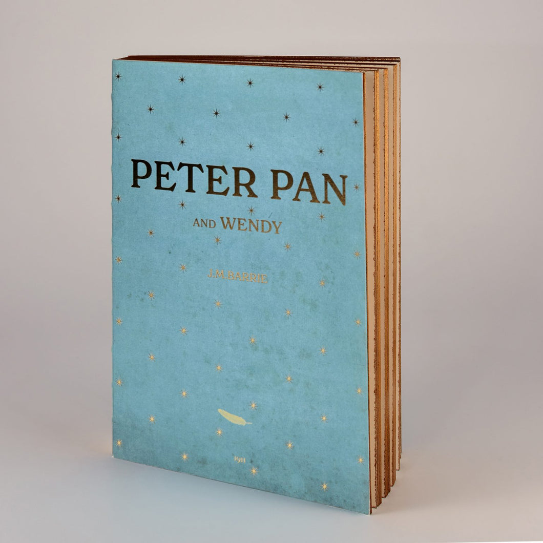 Libri Muti - PETER PAN