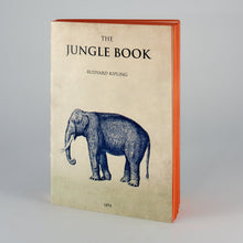 Carica l&#39;immagine nel visualizzatore di Gallery, Libri Muti - Jungle Book

