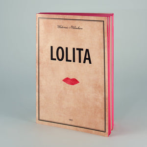 Libri Muti - Lolita